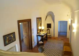Palazzo Suriano Heritage Hotel 2