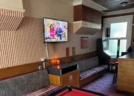 Victoria Hotel Blackpool 3