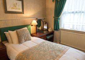 Quayside Hotel 4