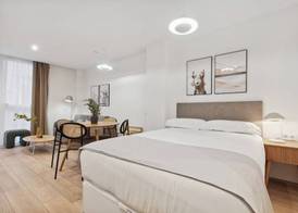 Limehome Valencia Carrer del Pare Palau 2