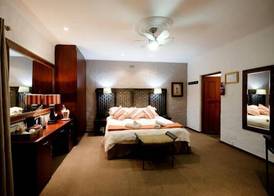 Oxbow Country Estate 4