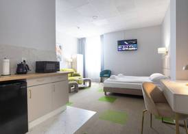 Moon ApartHotel 3