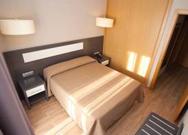 Apartahotel & Spa Jacetania 5