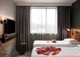 Moxy Antibes Sophia Antipolis 5