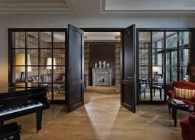 Parkhotel Stuttgart Messe-Airport 5