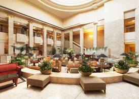 Urayasu Brighton Hotel Tokyo Bay 3