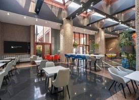 Eurostars Puerta Madrid 3
