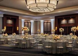 Sheraton Phoenix Downtown 5