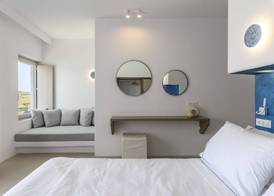 Muro Suites 5