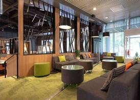 Scandic Tampere Hämeenpuisto 3