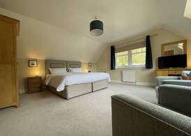 Treetops B&B 5