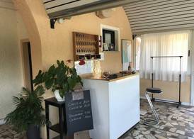 Hotel B&B Rispescia Grosseto 2