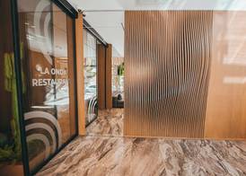 La Onda Hotel Durres 4