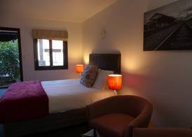 The Park Hotel Ruapehu 3