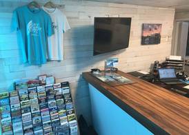 Surfcomber Motel 2