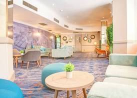Atlantic Tower Hotel Liverpool By Sunday 4