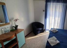 Hotel Franca 5
