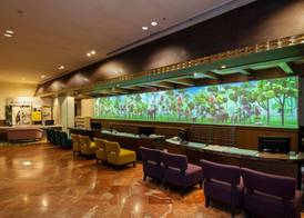 Oriental Hotel Tokyo Bay 4