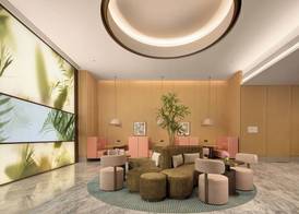 Hilton Garden Inn Hangzhou Fuyang Fuchun 3