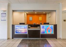 Motel 6-Cutler Bay, FL 3