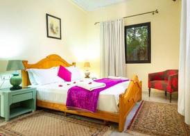 Hotel Riad Qodwa 4