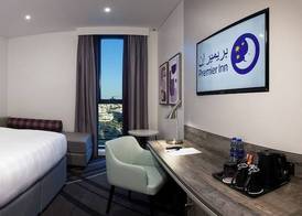 Premier Inn Dubai Barsha Heights 3