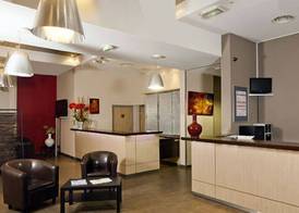 Residhome Grenoble Caserne De Bonne 3