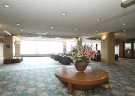 Hotel Gozensui 3