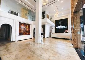 Rivera Boutique Hotel 3