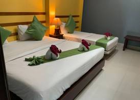 Araya Boutique Hotel 2