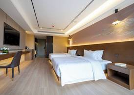 yue.an hotel 5
