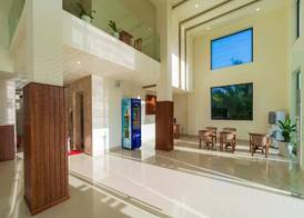 Homestead Seaview Phu Quoc Hotel 3