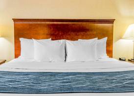 Quality Inn Grand Blanc - Flint South 5