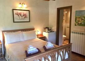 Il Nascondiglio - The Hideaway 5