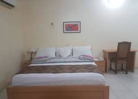 Hallmark Suites - Abeokuta 5