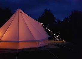 Camping La Tourelle 4