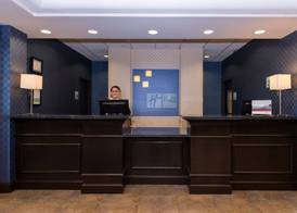 Holiday Inn Express & Suites DICKSON CITY - SCRANTON by IHG 3