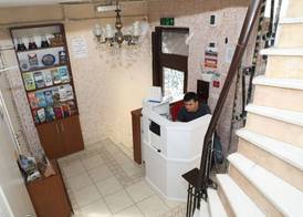 Seahouse Suites 2