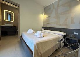 CconfortHotels Marilu Vacanze 4