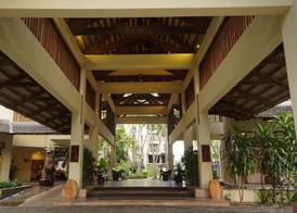 Tanjung Rhu Resort 2
