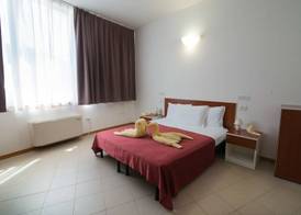 CSA Hotel Beach & Park 3
