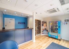 Travelodge Christchurch 2