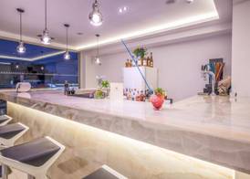 Azure Resort & SPA 2