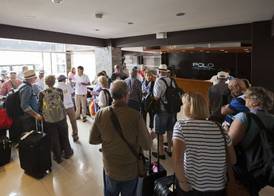 Polo Cusco Suites 3