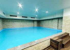 Spa Hotel Emerald 3