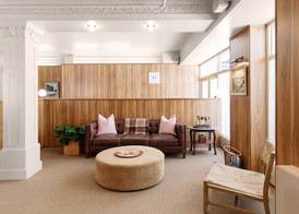 Palihotel San Francisco 4