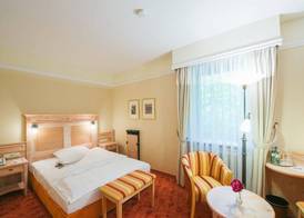 Hotel Landhaus Höpen 2