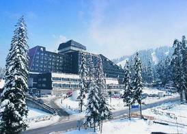 Hotel Samokov 5