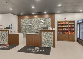 Suburban Studios Salt Lake City Airport 4