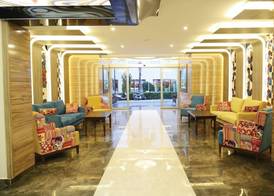 Ozgur Bey Spa Hotel 2